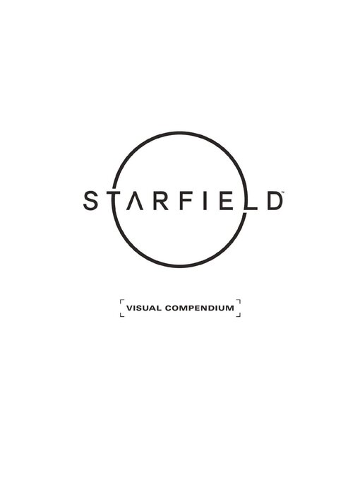 Title details for Starfield Visual Compendium by Bethesda Softworks - Available